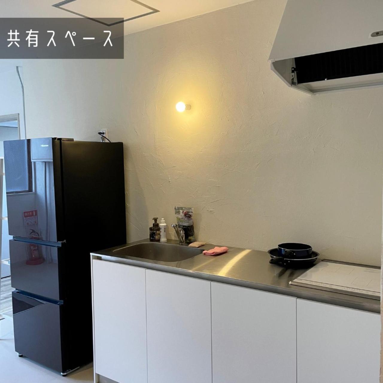 &House - Vacation Stay 93911V Matsushima  Eksteriør billede