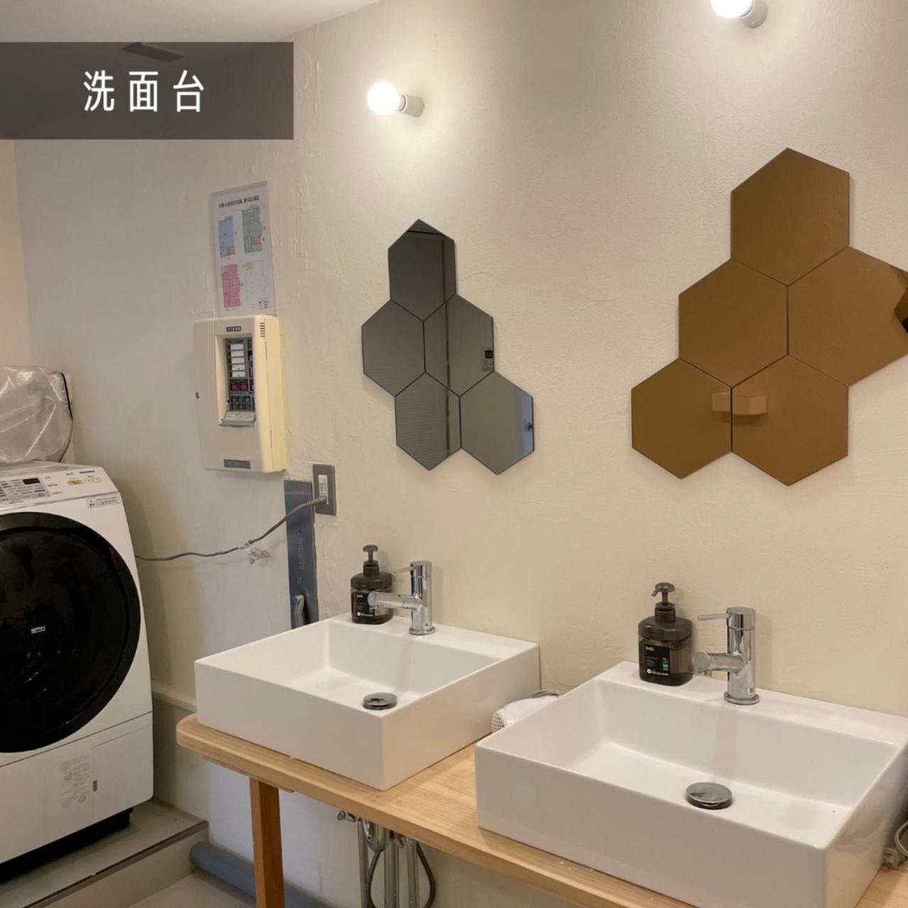 &House - Vacation Stay 93911V Matsushima  Eksteriør billede